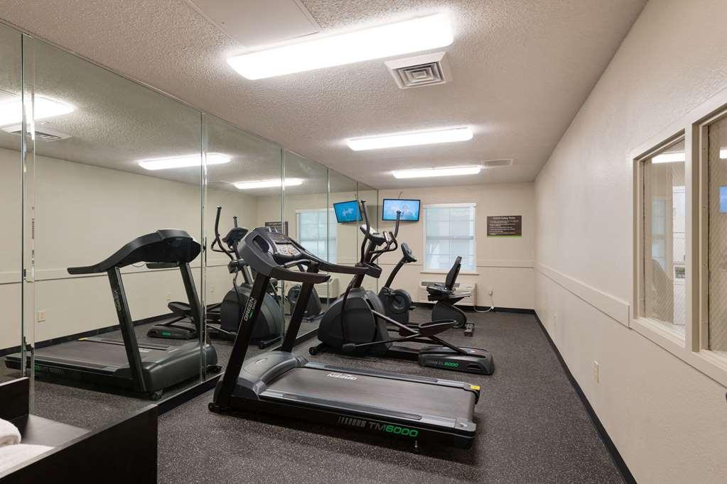 Extended Stay America Premier Suites - Phoenix - Chandler - Downtown Instalações foto