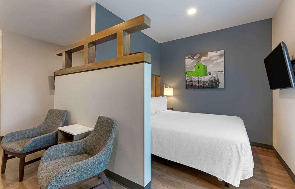 Extended Stay America Premier Suites - Phoenix - Chandler - Downtown Quarto foto