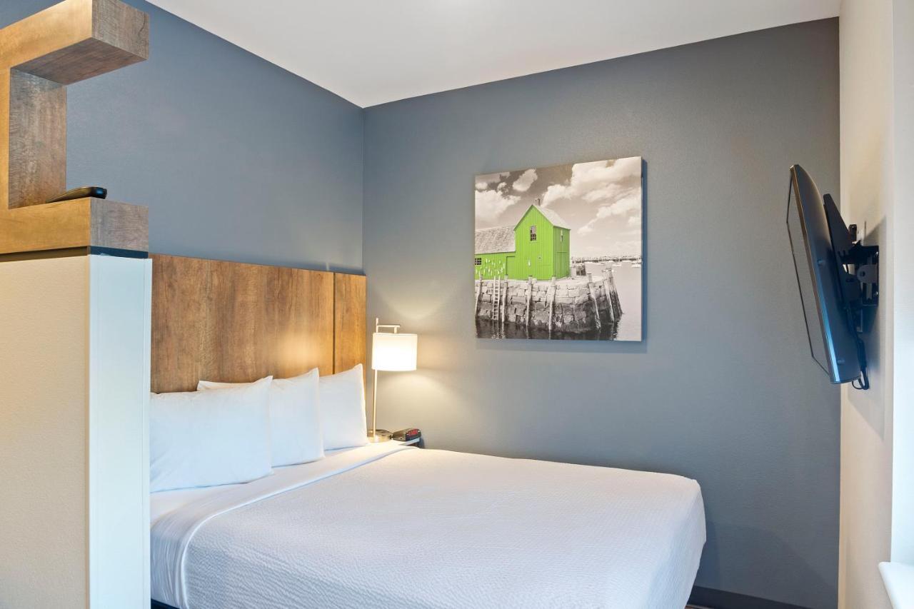 Extended Stay America Premier Suites - Phoenix - Chandler - Downtown Exterior foto